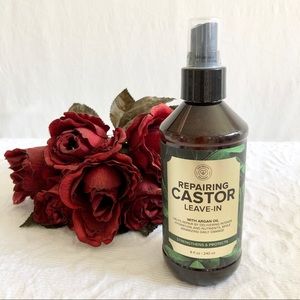 The Beauty Foundry Hair Repairing Hair Castor Argon Oil Spray Conditioner Poshmark The Beauty Foundry Hair Repairing Hair Castor Argon Oil Spray Conditioner Poshmark
